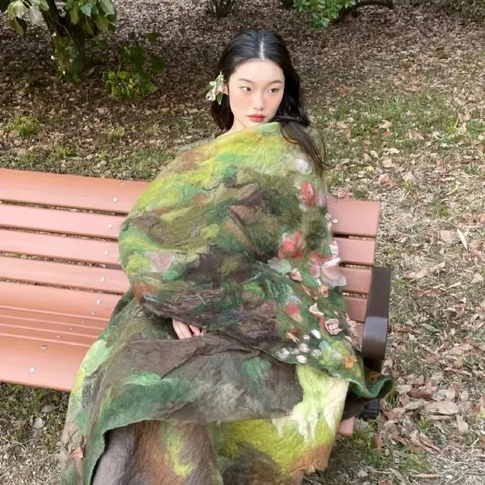 精品写真作品 43 - 专业摄影师倾力打造